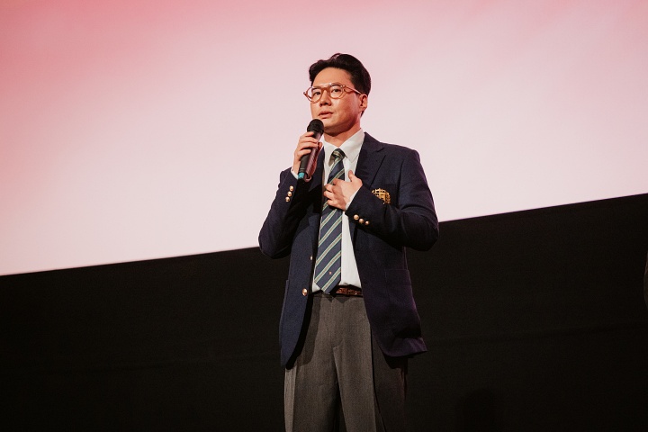 한소희X전종서 '프로젝트 Y' 제10회 런던아시아영화제 경쟁부문 최고상... - 뉴스 썸네일 이미지