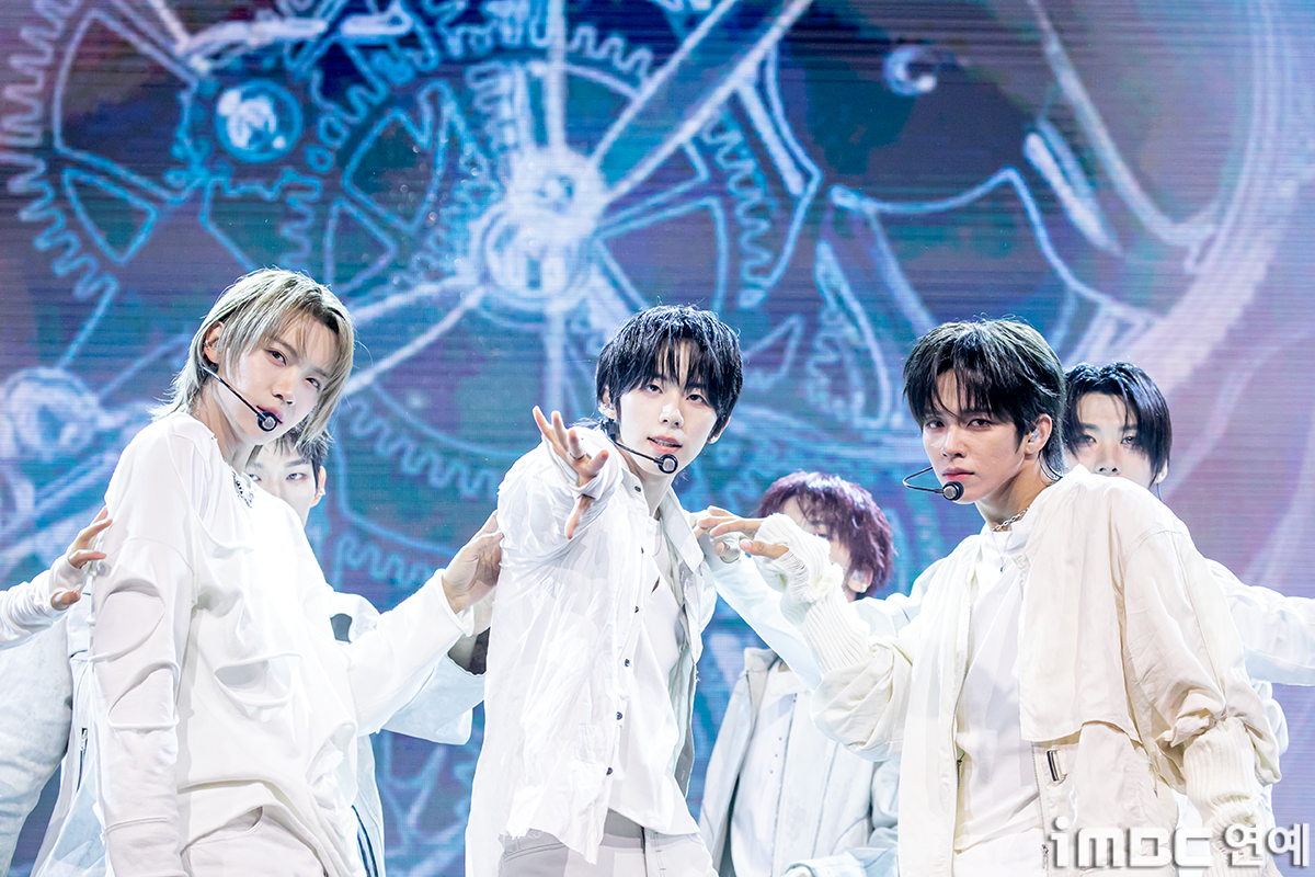 iMBC 연예뉴스 사진