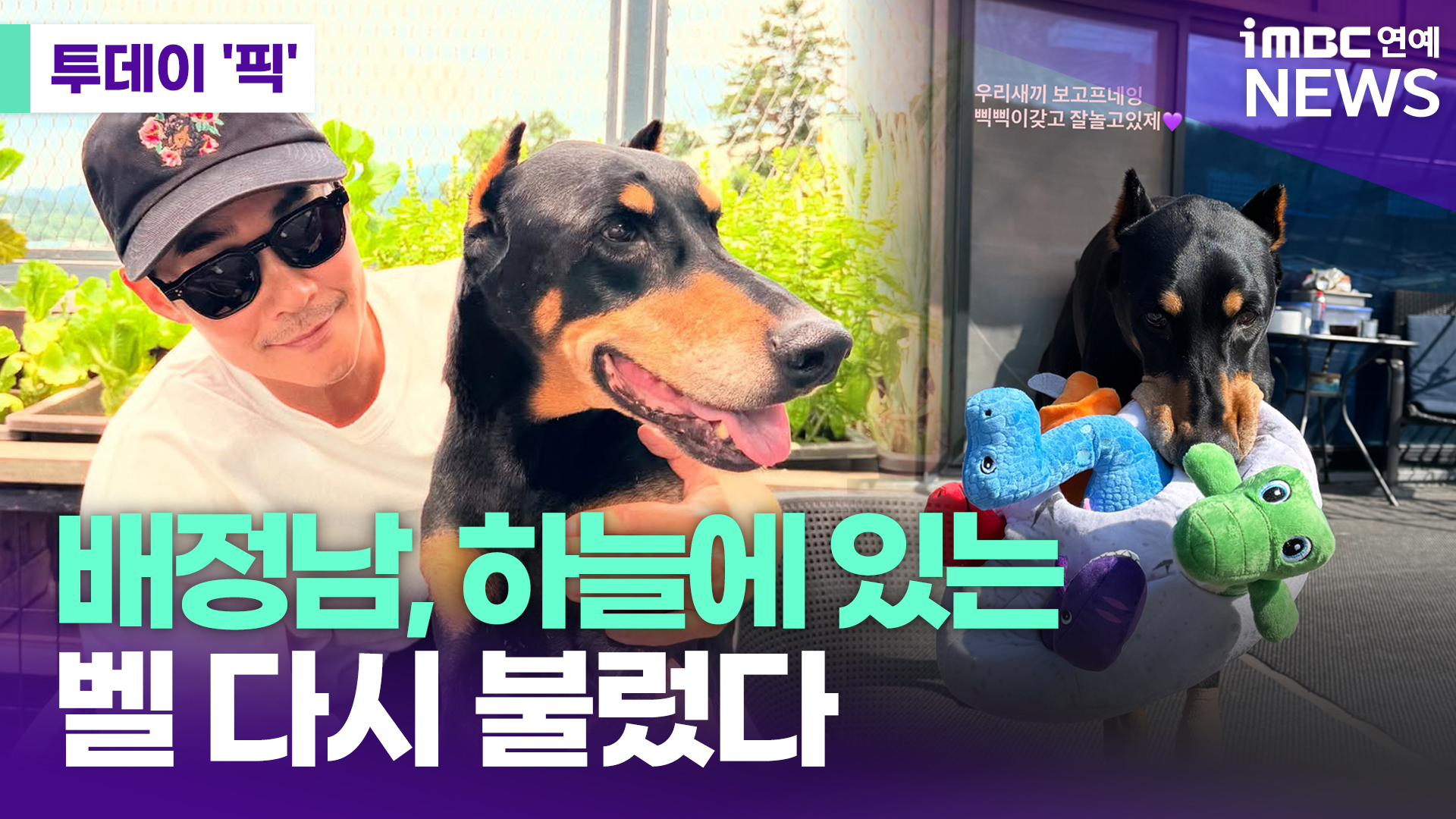 iMBC 연예뉴스 사진