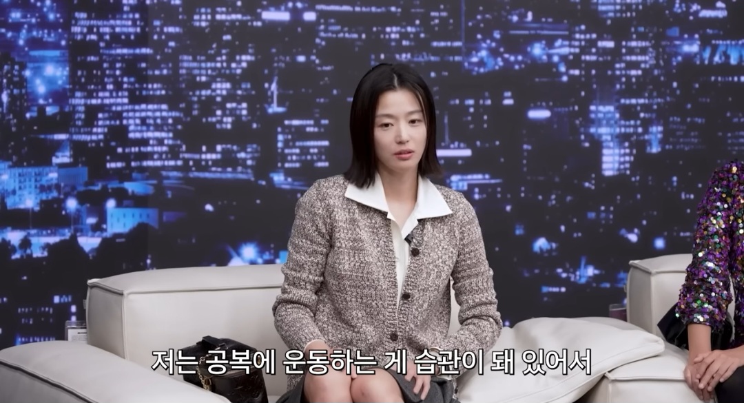 i바카라사이트 -  연예뉴스 사진