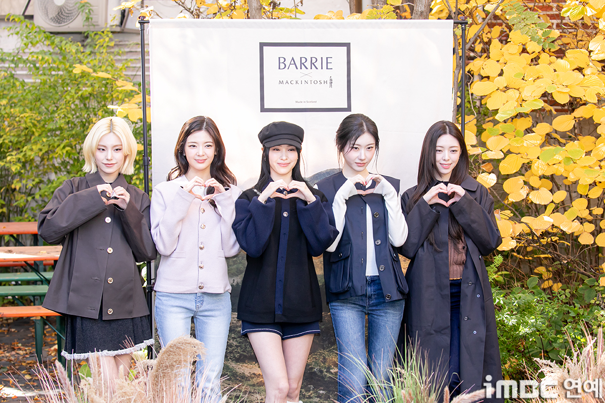 iMBC 연예뉴스 사진