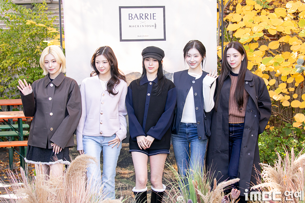 iMBC 연예뉴스 사진