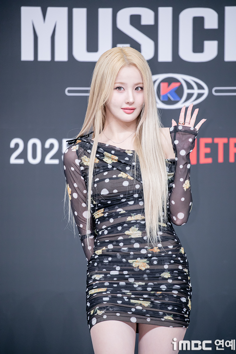 iMBC 연예뉴스 사진