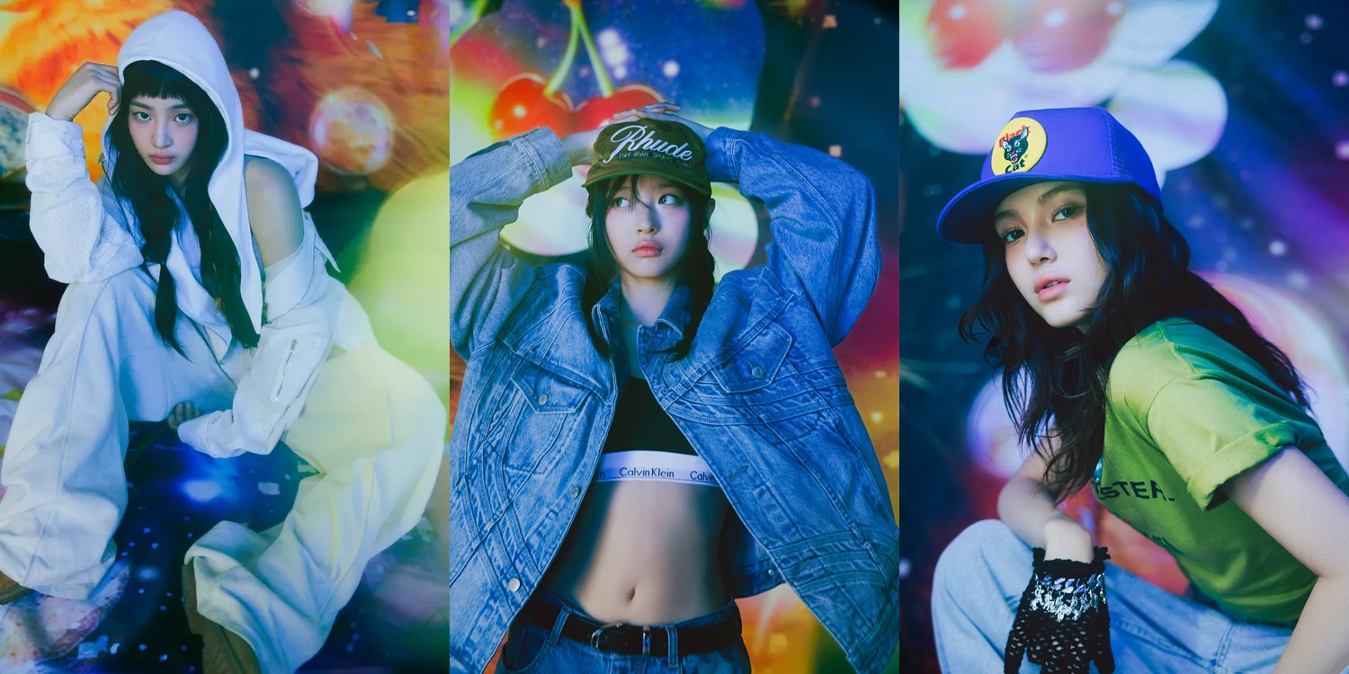 어도어 측, 뉴진스 민지·하니·다니엘 복귀 결정에 "면담 일정 조율 중" [공식입장] 