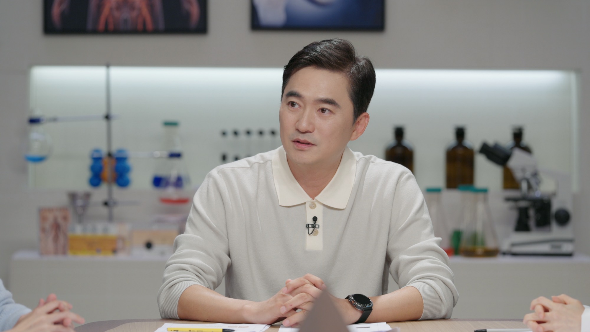 김석훈 충격! 급속 노화 원인과 해법은?