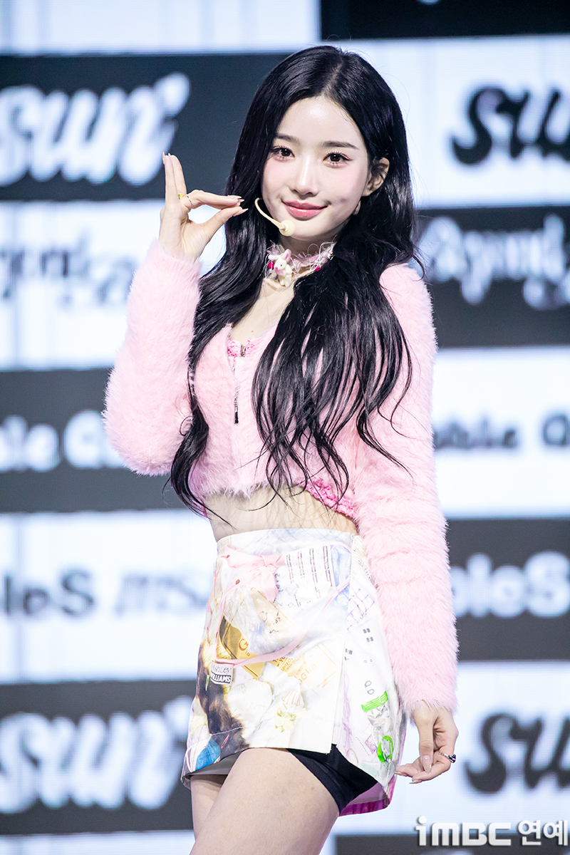 iMBC 연예뉴스 사진