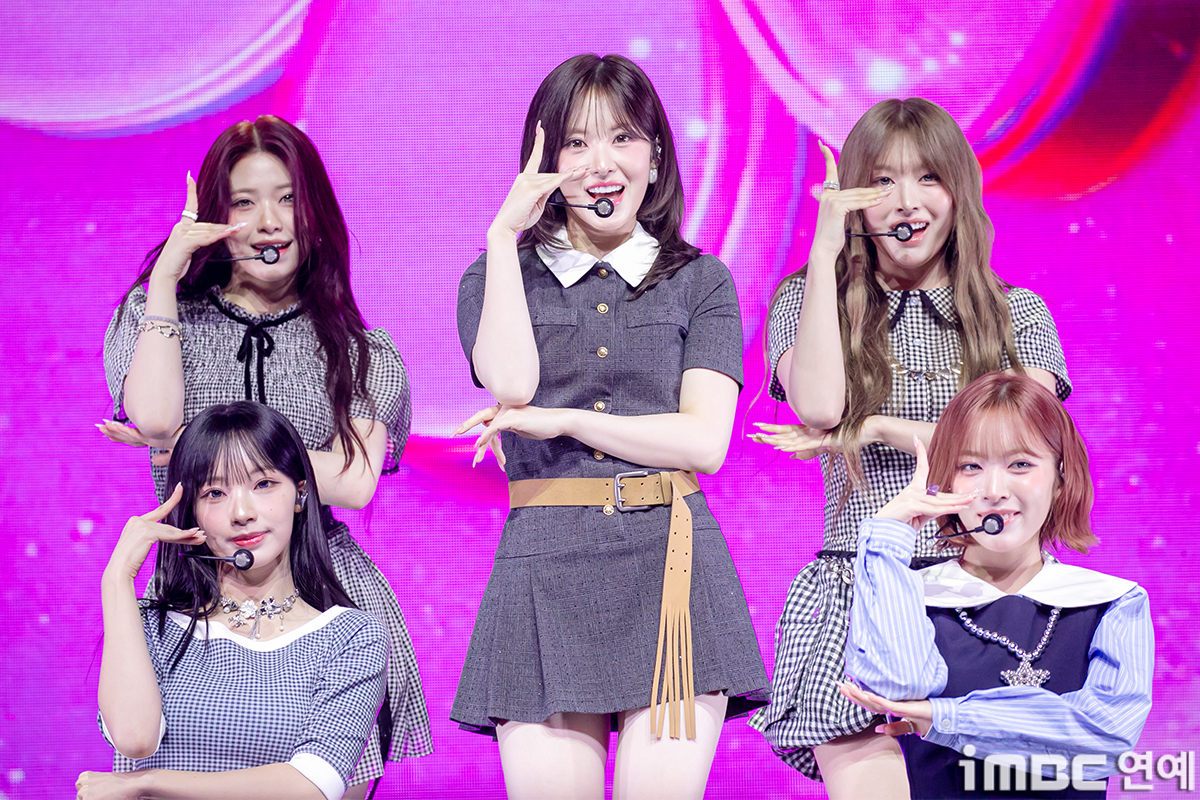 iMBC 연예뉴스 사진