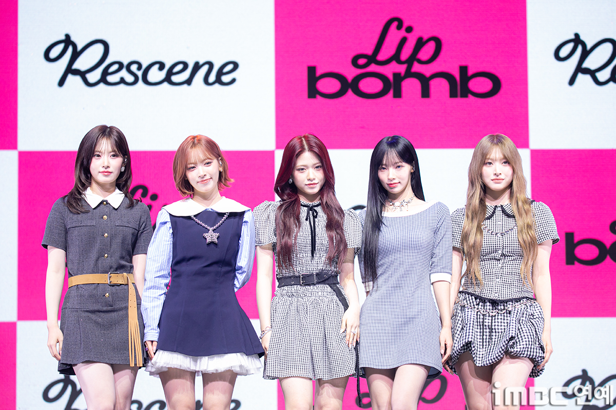 iMBC 연예뉴스 사진