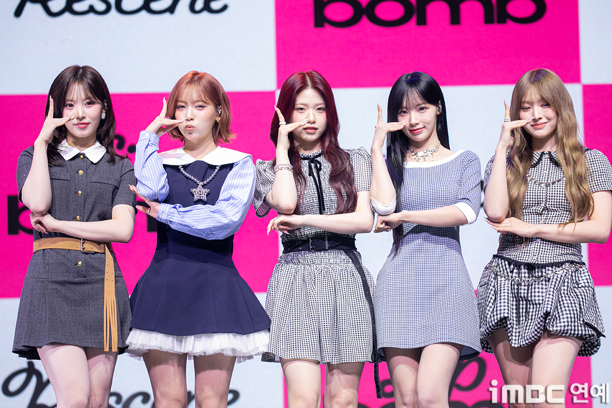 iMBC 연예뉴스 사진