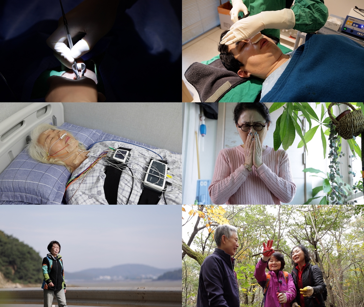 ‘다큐프라임’ 비염, 전신을 무너뜨린다