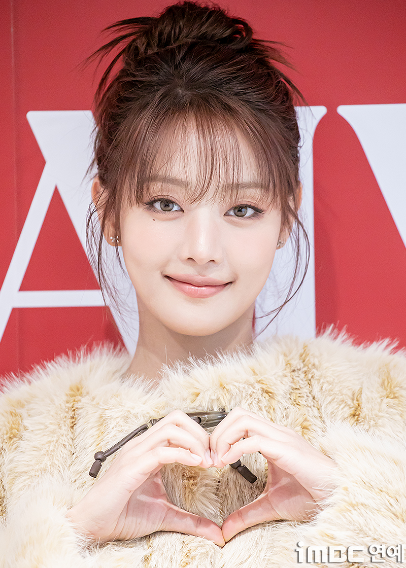 iMBC 연예뉴스 사진