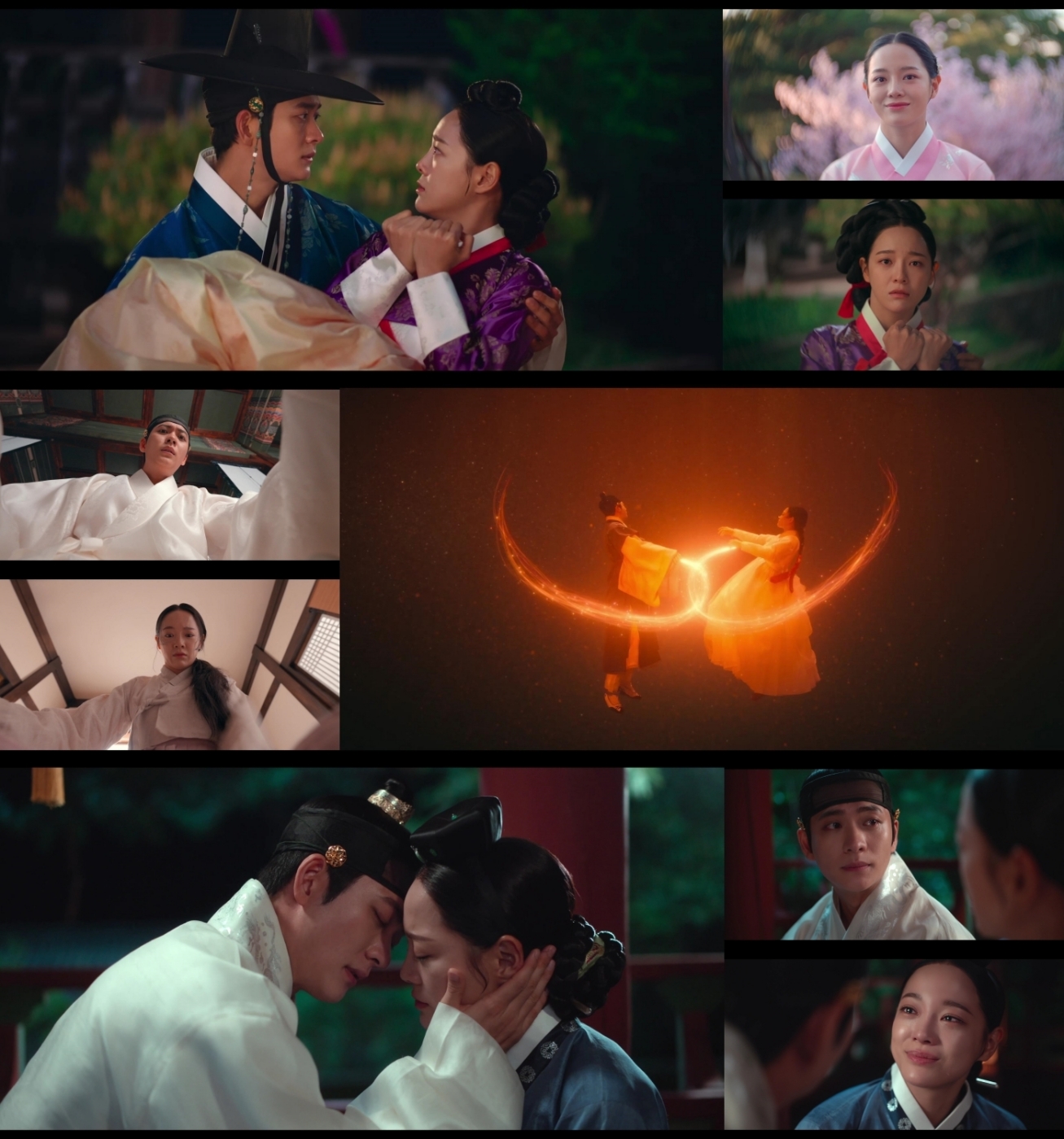 강태오·김세정, 과몰입 유발 일등 공신…MBC '이강달' 엔딩 명가 탄생