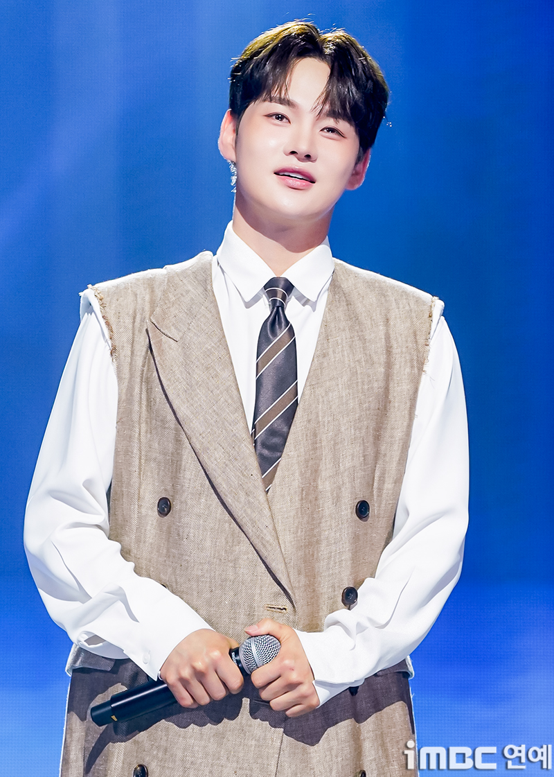 박서진, 황민우에게 밀리나…투표 마지막 총공에 달린 승부 [이슈in]