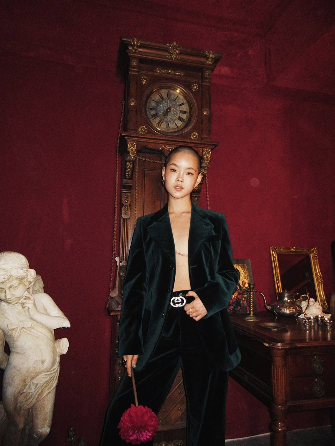 iMBC 연예뉴스 사진