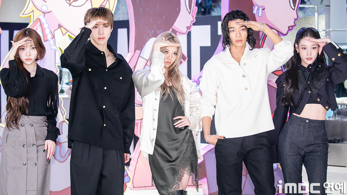 iMBC 연예뉴스 사진