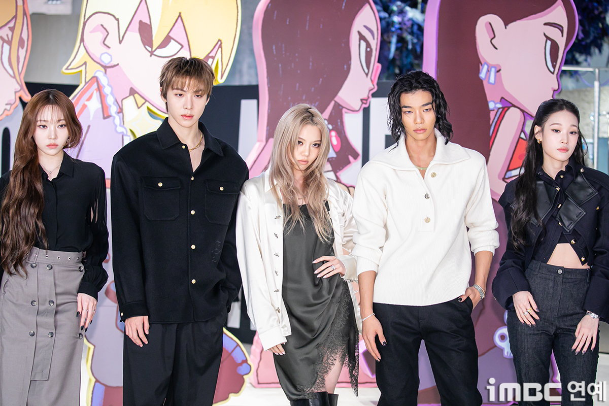 iMBC 연예뉴스 사진