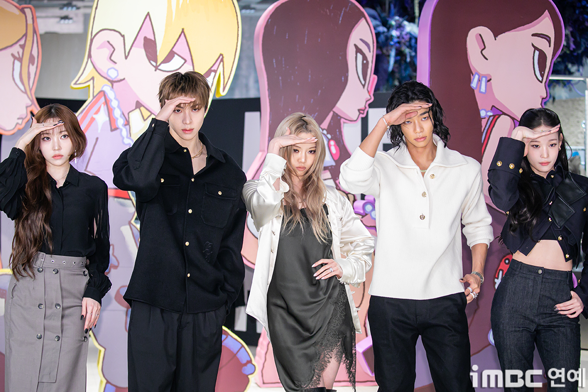 iMBC 연예뉴스 사진