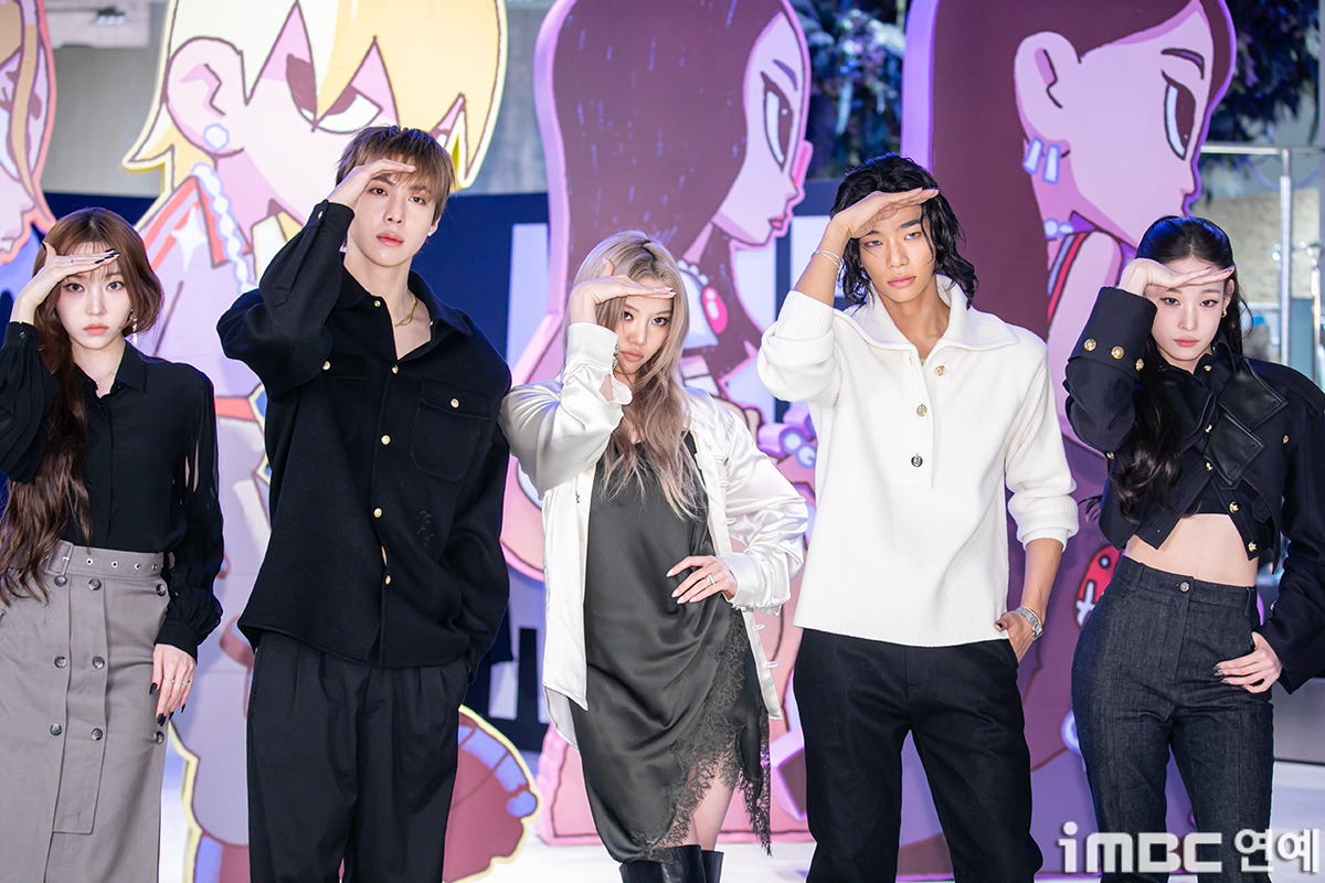 iMBC 연예뉴스 사진