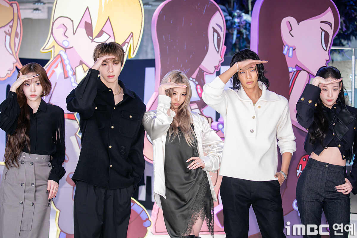 iMBC 연예뉴스 사진