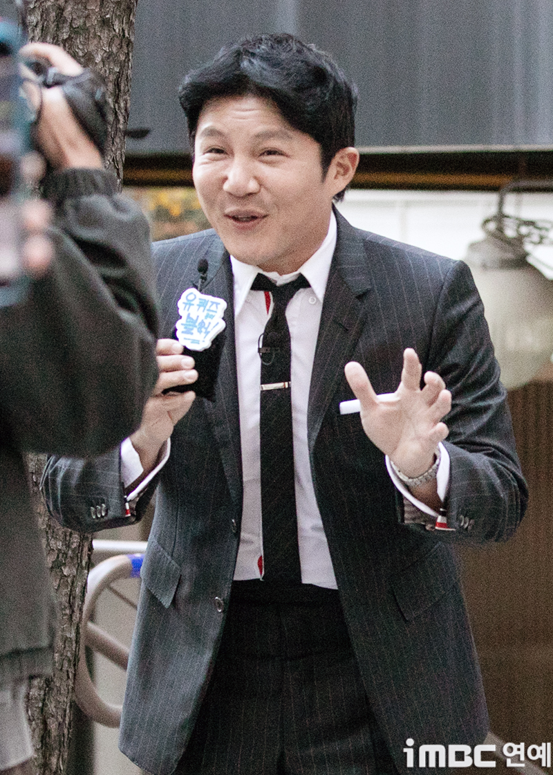 조세호 "좋은 사람이 되겠습니다" 직접 전한 사과 [소셜in]