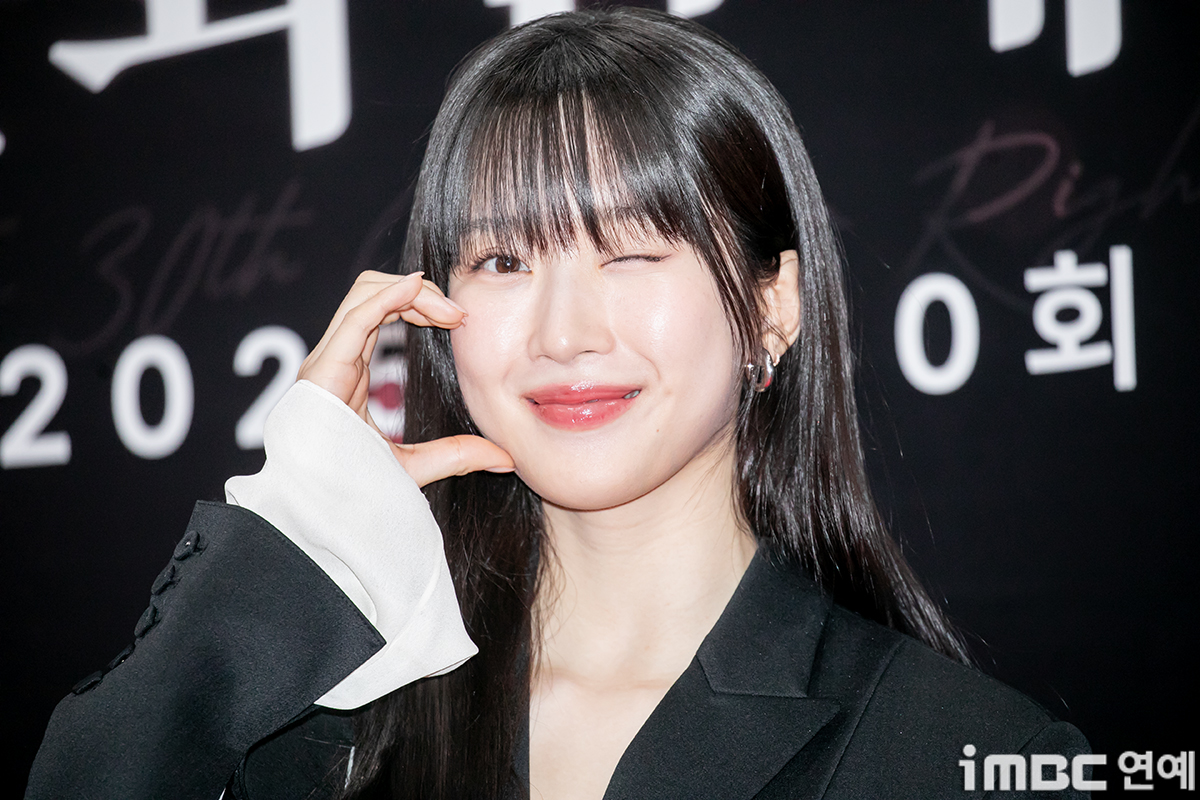 iMBC 연예뉴스 사진