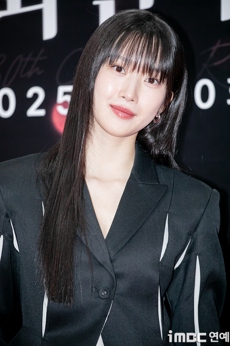 iMBC 연예뉴스 사진