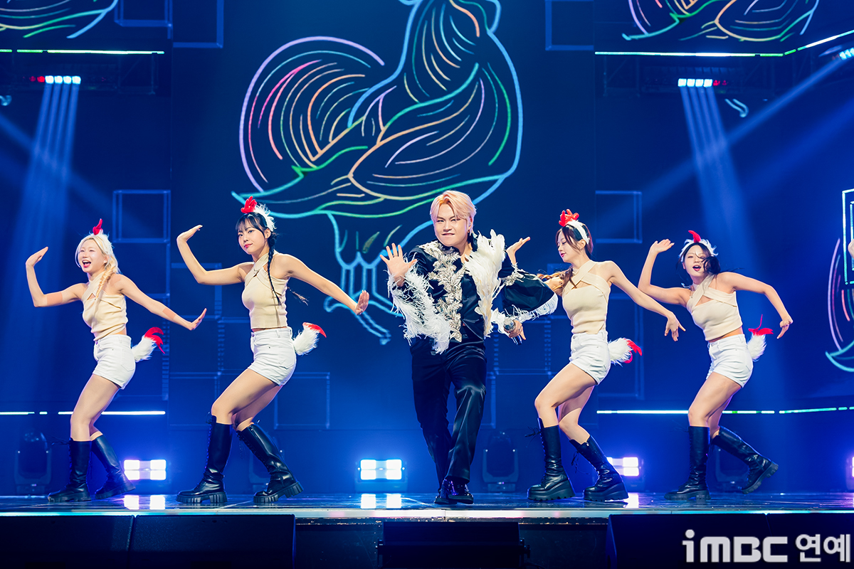 iMBC 연예뉴스 사진