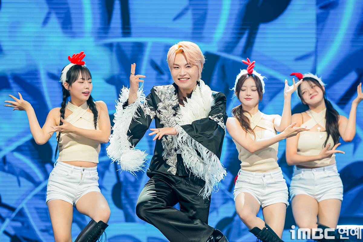 iMBC 연예뉴스 사진