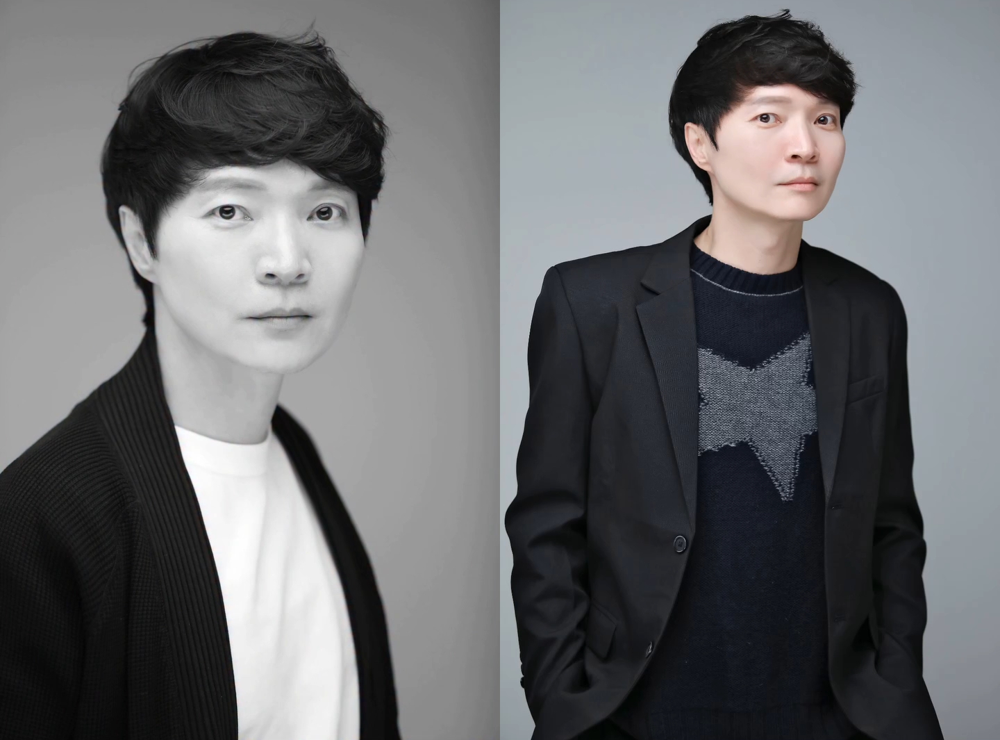 신정환, 방송 복귀? 새 프로필 공개 "8년만"