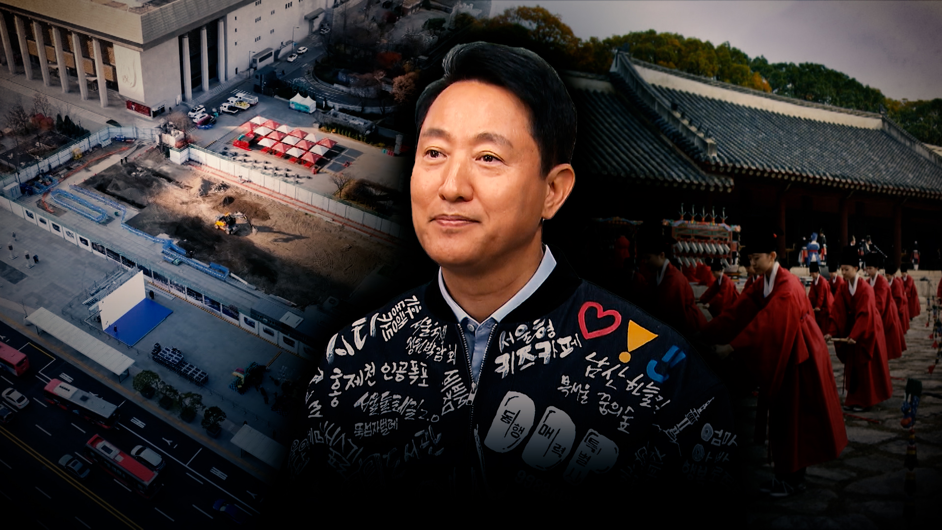 '스트레이트' 누구를 위한 사업인가