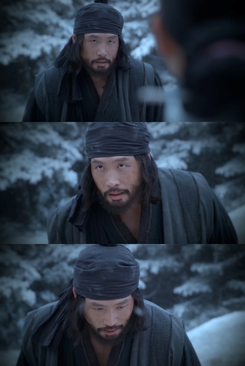 '이강달' 권동호, 어둠 관통한 존재로 첫 등장