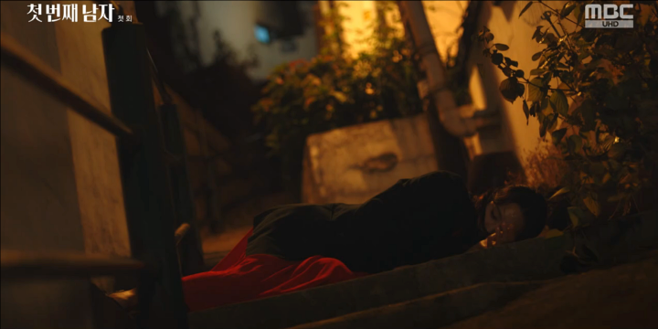 '첫 번째 남자' 정소영 노리던 오현경, 오히려 유산 위기 "안돼"