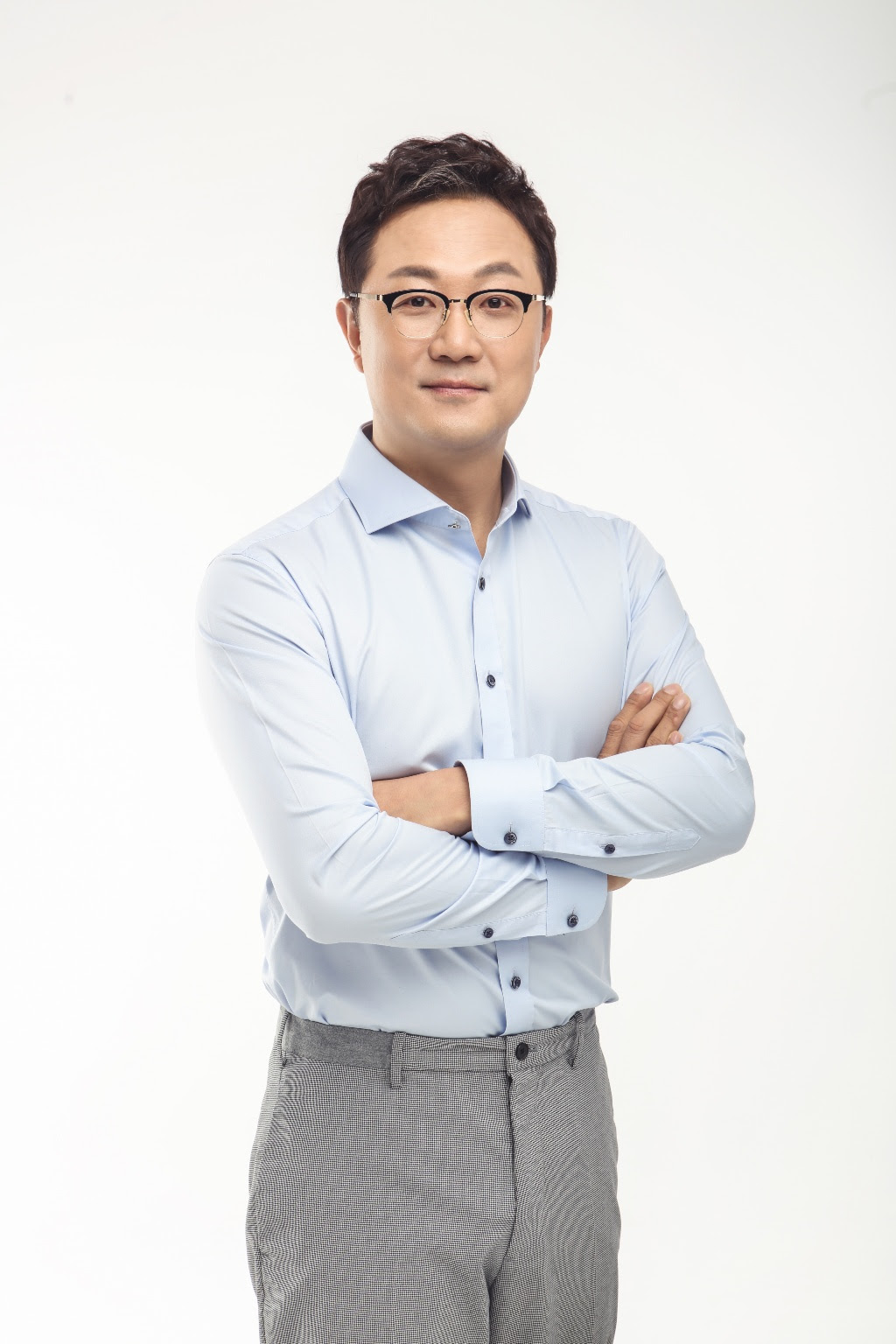 성우 안지환, '동물농장' 하차+모든 활동중단…왜? [공식입장]