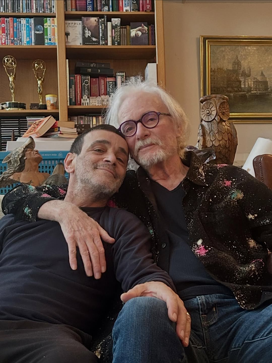 40년 동안 한 드라마에 고정 출연한 美배우, 78세 나이로 사망