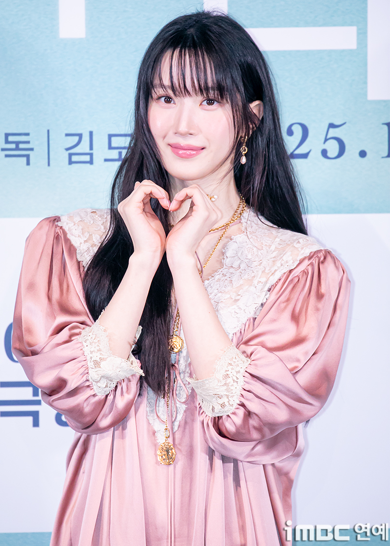 iMBC 연예뉴스 사진