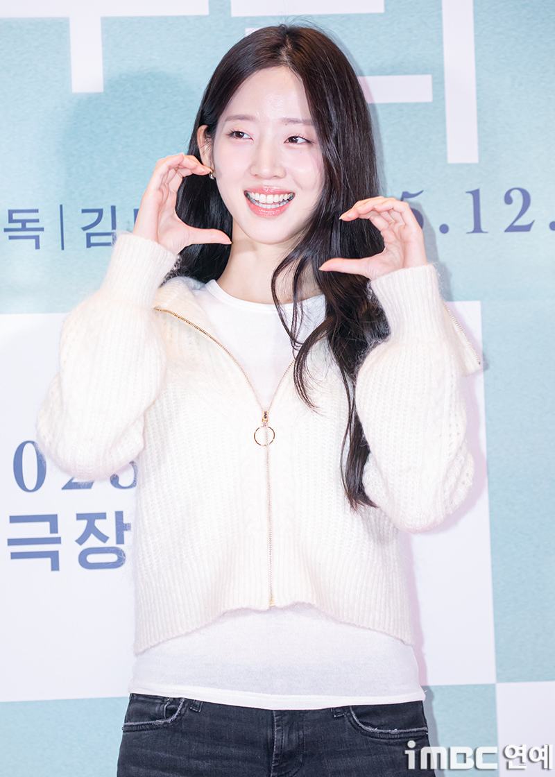 iMBC 연예뉴스 사진