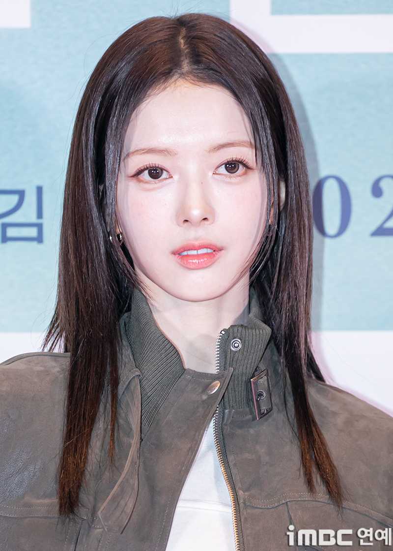 [포토] 노정의, 미모를 정의