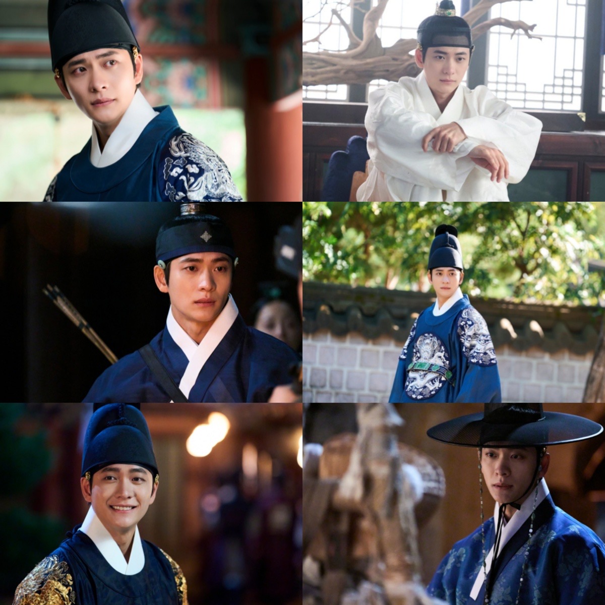 '이강달' 강태오, '분노+연모+오열' 이강 엔딩 3종 세트