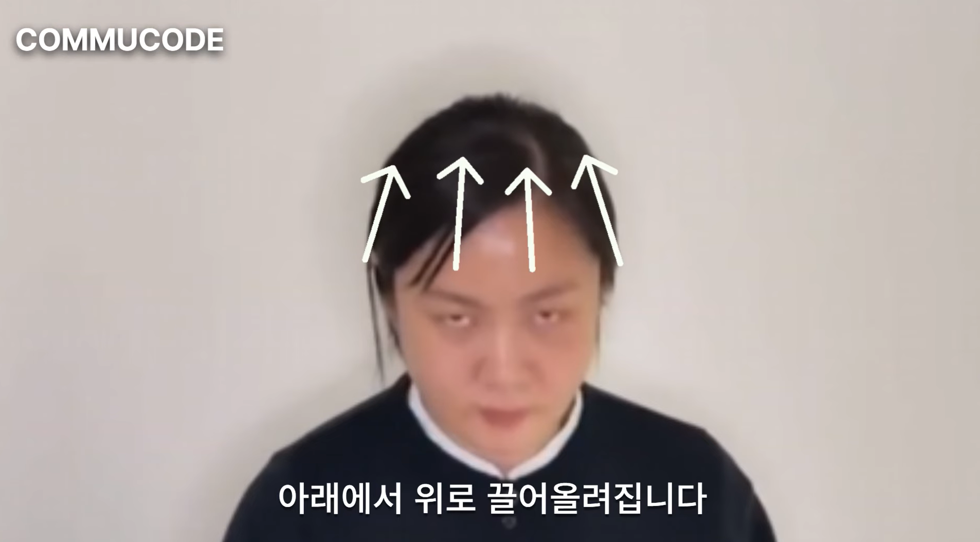 박나래, 해명 영상 속 독기 품은 표정 알고보니 [소셜in]