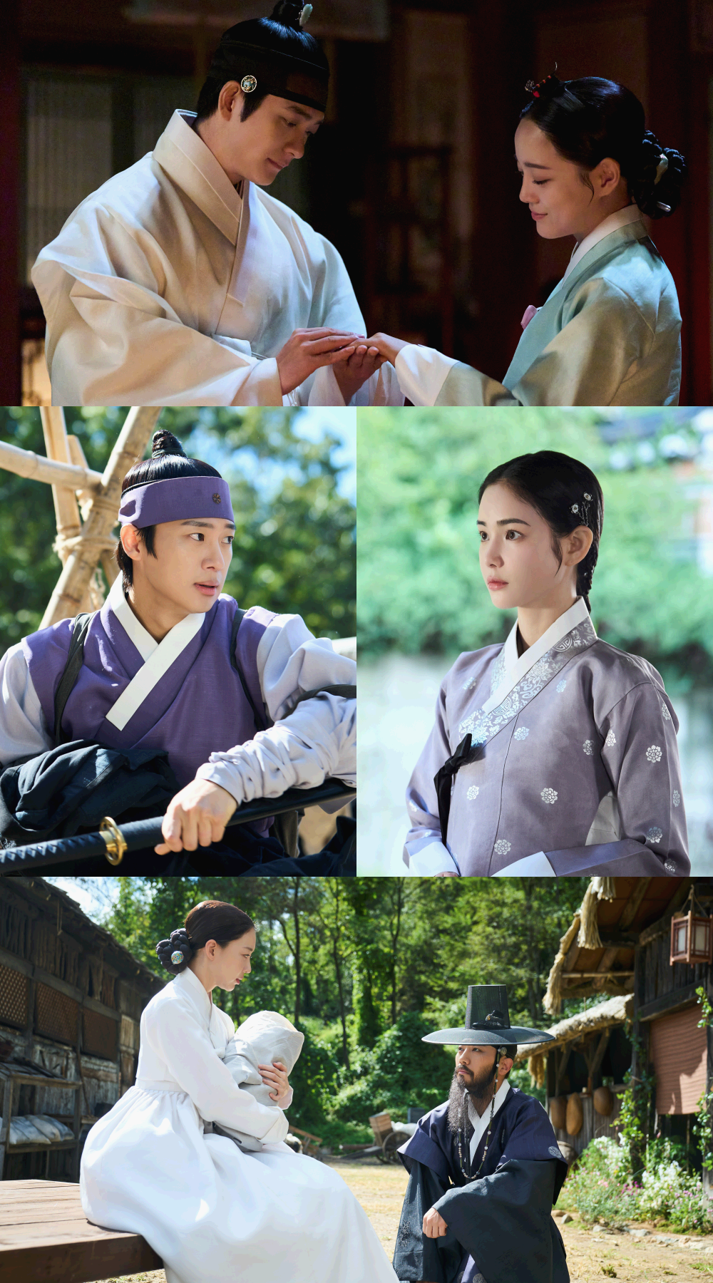 강태오·김세정 꽃길 걸을까…'이강달' 종영 D-1