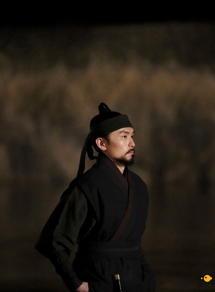 탁이온, ‘진구 오른팔’ 역할로 명품 신스틸러 입증 (이강달)