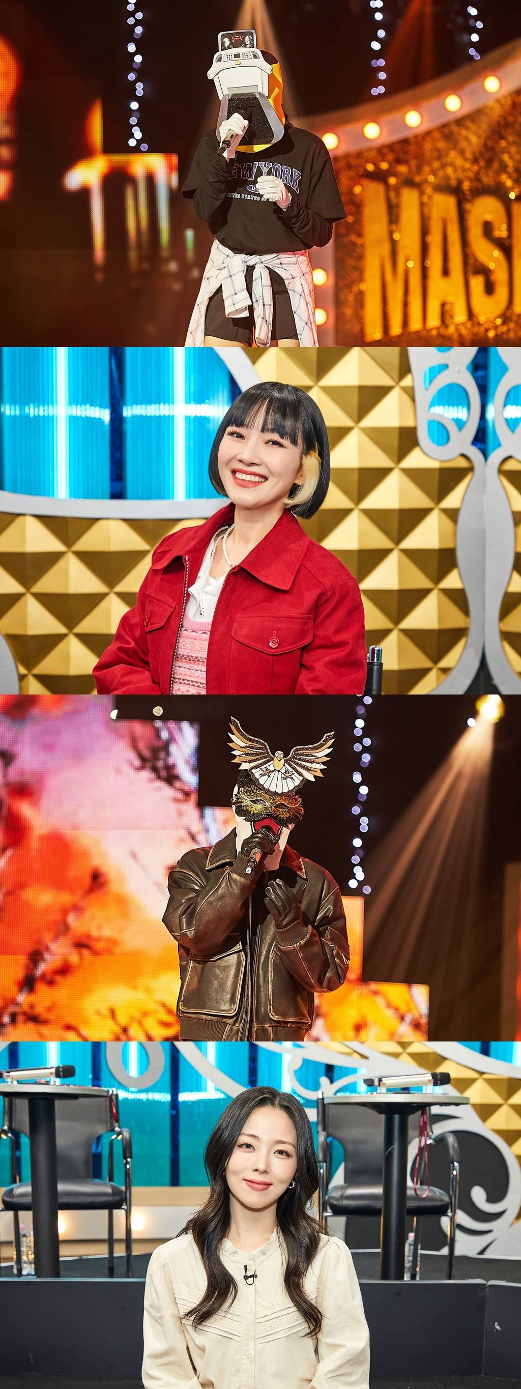 ‘레전드 보컬리스트’ 이소라가 애정하는 실력자 등장…특별한 인연 공개 (복면가왕)