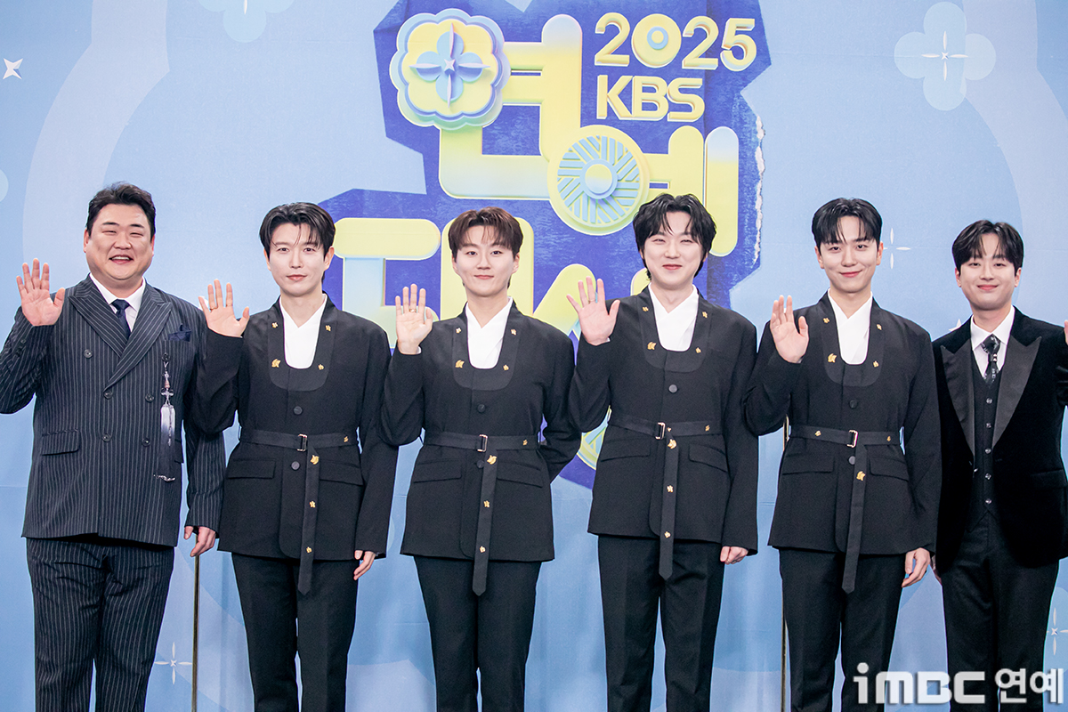 iMBC 연예뉴스 사진