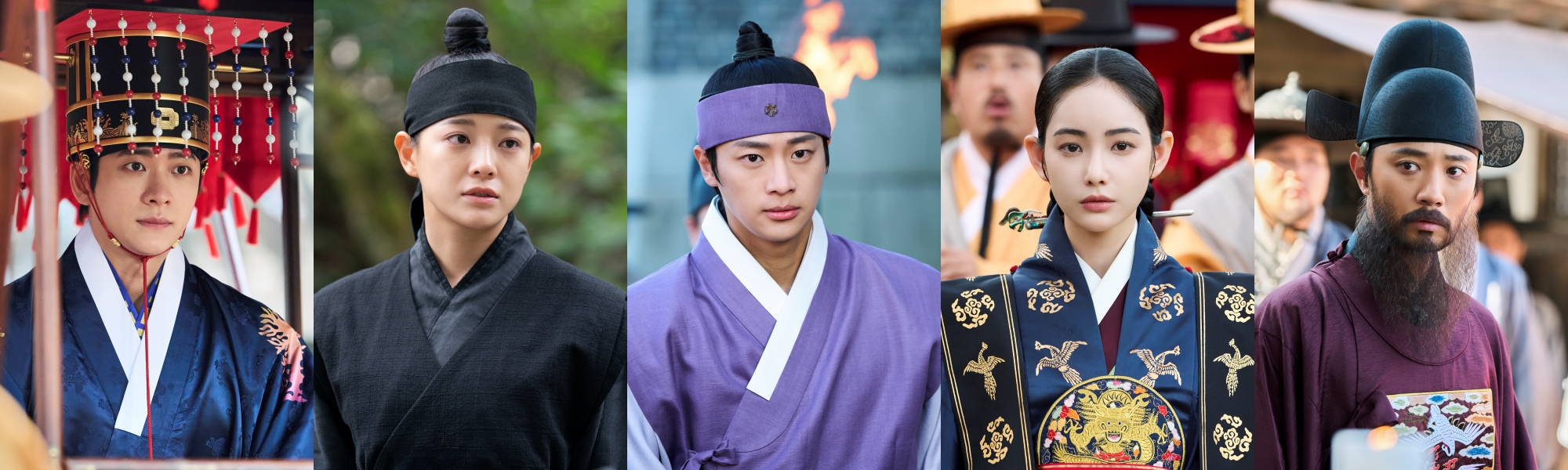 ‘이강달’ 강태오-김세정-이신영-홍수주-진구 애정 가득한 종영 소감