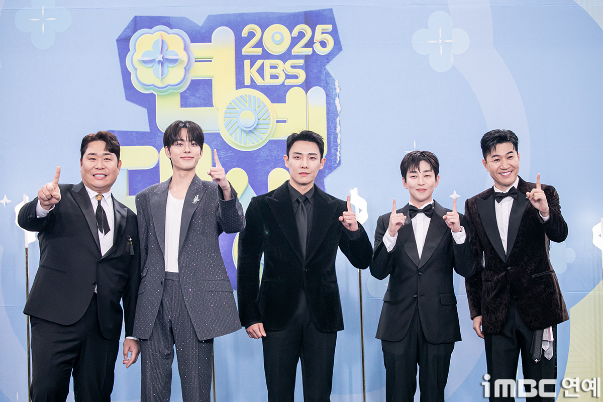 iMBC 연예뉴스 사진