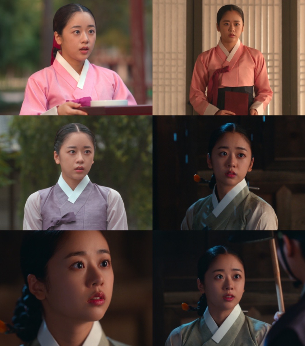 '이강달' 윤채빈, 김세정과 호흡 빛났다…재미+활력 더한 신스틸러