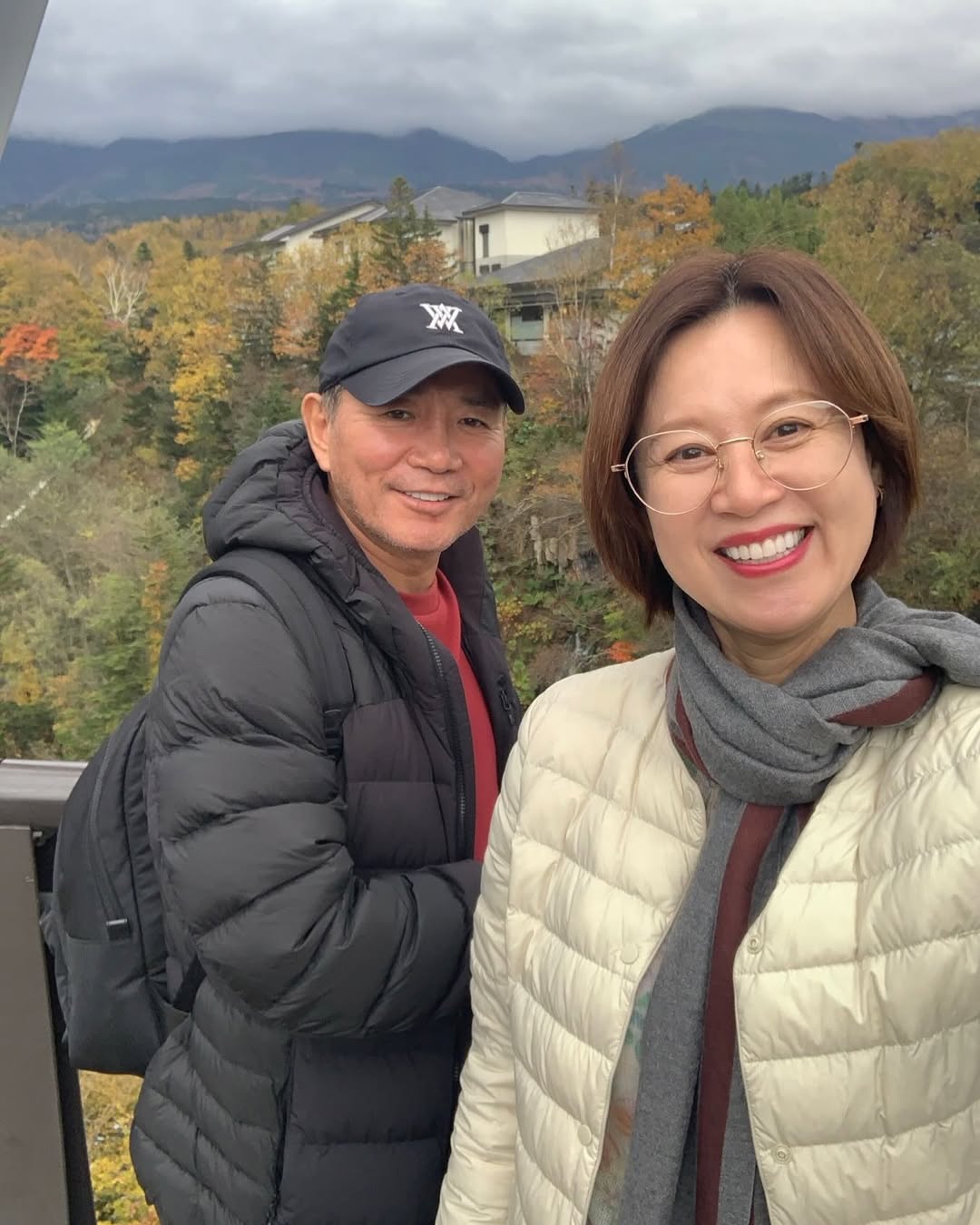 '암투병 중 공구 논란' 박미선 "생각이 짧았다" 사과 [소셜in]