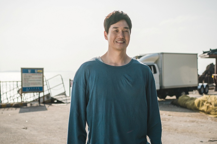 '빌런즈' 유지태X이민정, 비하인드 컷 방출 - 뉴스 썸네일 이미지