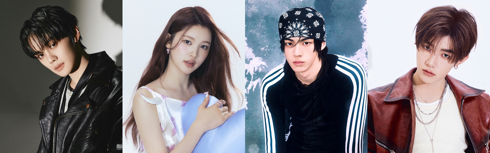 '음중 in MACAU' 도훈-에이나-김규빈-장하오 MC 출격