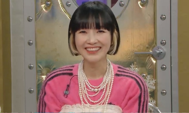 MBC 라디오스타 출연 소식과 함께 조명된 가수 자두